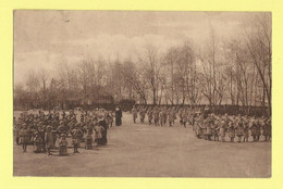 5283 - BELGIE - BELGIUM - VLIMMEREN - KATTHOLIEKE SCHOOLKOLONIES VAN ANTWERPEN - SCHOOLVILLA MADONNA - Beerse