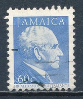 °°° GIAMAICA JAMAICA - Y&T N°679 - 1987 °°° - Jamaica (1962-...)