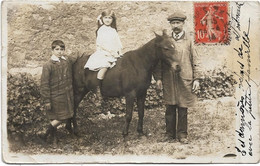 01   Pont De Vaux   - Carte Photo  Groupe  Paysans -   A Confirmer - Pont-de-Vaux