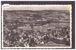 DISTRICT D'ORON - ORON LA VILLE ET CHATILLENS - TB - Châtillens