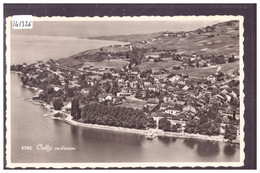 DISTRICT DE LAVAUX - CULLY - TB - Cully