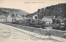 ACQUIGNY Pittoresque (Eure) - Vue Du Pont - Acquigny