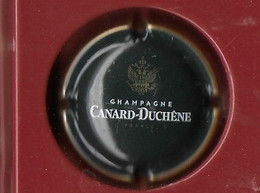 CHAMPAGNE - CANARD DUCHENE N° 77 E - Canard Duchêne