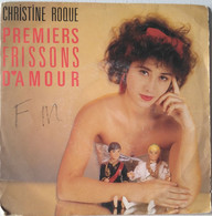 CHRISTINE ROQUE PREMIER FRISSON D'AMOUR - Ediciones Limitadas