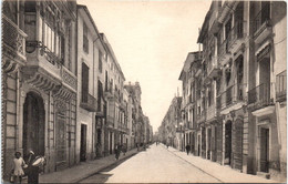 CASTELLON-de-la-PLANA - Calle Mayor - Castellón