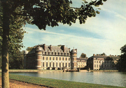 BELOEIL - Château - Beloeil