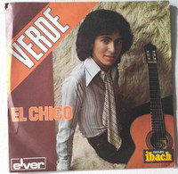 EL CHICO VERDE - Instrumentaal