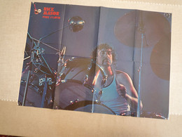 Poster Années 70 / Nick Mason (Pink Floyd) &  Sparks / Best - Plakate & Poster