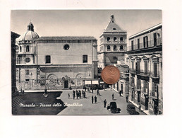 TP456 Sicilia MARSALA Trapani 1967 - Marsala