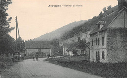 ACQUIGNY (Eure) - Hameau Du Hamet - Acquigny