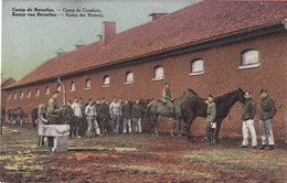 Beverloo - Camp De Cavalerie - Beringen