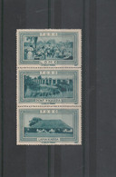 TOGO - Vignette X 3 - Neuf Sans Charnière - Vignettes La Belle France - Autres & Non Classés