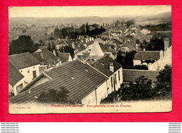 CPA (Réf : Z171) Prauthois (52 HAUTE MARNE) Vue Générale Prise Du Clocher - Prauthoy