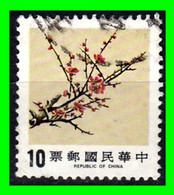 CHINA ( REPUBLICA POPULAR )  SELLO AÑO ---. SIN DETERMINAR - Used Stamps