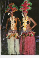 Tahiti Vahinés Les Coulisses De La Danse DOM TOM - Polynésie Française