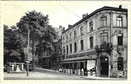 CHARLEROI Hôtel LUXEMBOURG Restaurant - Charleroi