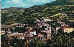 Arqua Petrarca - Panorama Verso La Casa Del Poeta - Formato Grande Viaggiata Mancante Di Affrancatura – FE390 - Padova