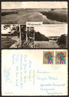 Germany Worpswede Nice Stamp  #7932 - Worpswede