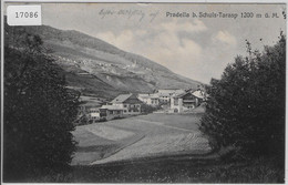 Pradella B. Schuls-Tarasp - Tarasp