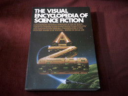 THE VISUAL ENCYCLOPEDIA OF SCIENCE FICTION - Ontwikkeling