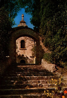 Cotignac Notre Dame Des Graces Sanctuaire Historique De France        CPM Ou CPSM - Cotignac