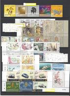 2018 MACAU/MACAO FULL YEAR PACK SEE PIC（NOT INCLUDE ATM) - Volledig Jaar