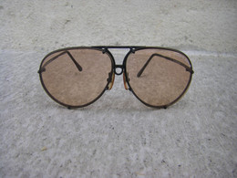 Lunette De Soleil Porche Vintage - Gafas/Lentes De Sol