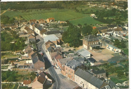 Leval-trahegnies - Binche