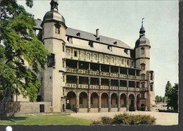 Allemagne, Offenbach, Schloss, Nicht Gelaufen - Offenbach