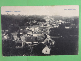 Bassenge Panorama - Bassenge