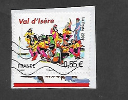 FRANCE 2009  N° 4333 - Used Stamps