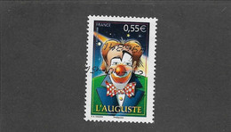 FRANCE 2008  N° 4218 - Used Stamps