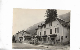 Hotel Restaurant Du Mont Baron - Veyrier