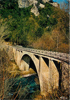 06 - Saint Cézaire Sur Siagne - Le Pont Sur La Siagne - CPM - Carte Neuve - Voir Scans Recto-Verso - Sonstige & Ohne Zuordnung