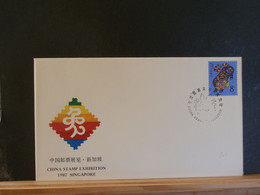 BOXCHINA  LOT 505 FDC CHINA QUICK BUY 1 EURO - 1980-1989