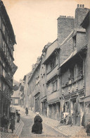 ¤¤   -   SAINT-BRIEUC   -    Vieilles Maisons, Rue Fardet         -   ¤¤ - Saint-Brieuc