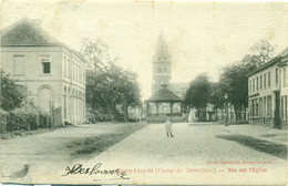 Leopoldsburg - Vue Sur L'Eglise - Leopoldsburg