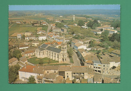 47 Meilhan ( Vue Aérienne, Château D' Eau, église )  édition Sofer Saint Maur - Meilhan Sur Garonne