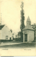 Linkebeek : Petite Chapelle - Linkebeek