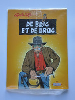 GOTLIB - DE BRIC ET DE BROC Avec LIBERATION En 2005 - Gotlib