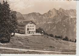 AK - Flumserberg - Hotel Tannenheim - Ca. 1960er - 10x 15cm - #360# - Flums