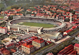 33-BORDEAUX- VUE D'ENSEMBLE DU STADE MUNICIPALE - Bordeaux