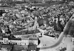 71-LOUHANS-  VUE GÉNÉRALE - Louhans