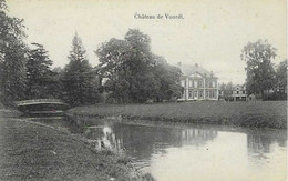 Chateau De Voordt - Borgloon