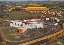 71-MACON- CENTRE HOSPITALIER - Macon