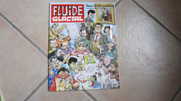 FLUIDE GLACIAL  N°248 - Fluide Glacial