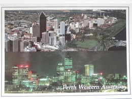 Perth  Australia - Perth