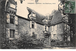 TARNAC - Le Château - Très Bon état - Other Municipalities