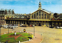 59 - Tourcoing - La Gare - Tourcoing