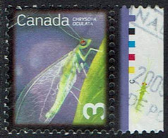Kanada 2007, MiNr 2433, Gestempelt - Oblitérés